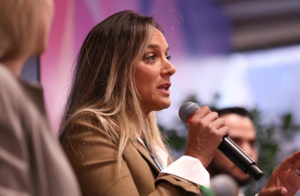 Malena Galmarini pidió a Unión por la Patria que autoricen la PASO en Tigre para Julio Zamora