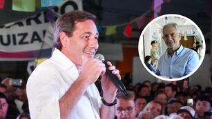 Julio Garro sigue pidiendo la apertura de urnas en La Plata.