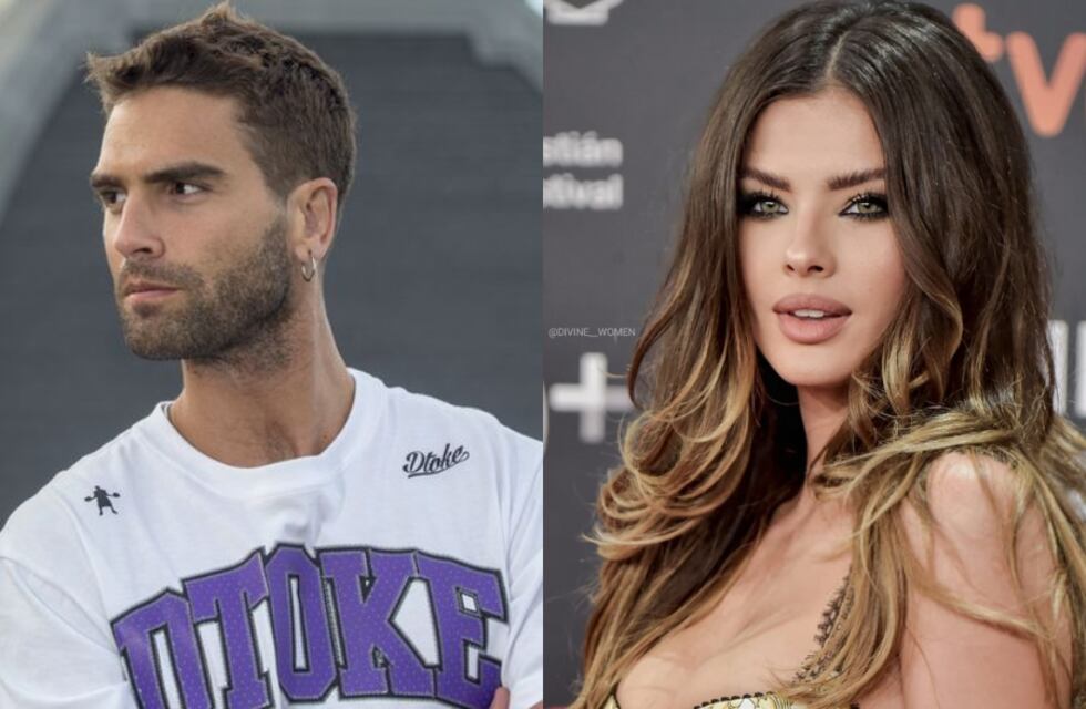 Por qué la China Suárez y Nicolás Furtado terminaron su relación