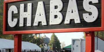 Chabás- Santa Fe