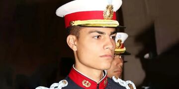 Investigan la muerte del joven subteniente fallecido tras su fiesta de iniciación en el Ejército.