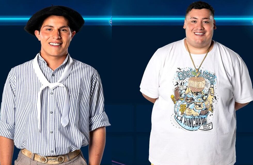 Gran Hermano 2024: la novia de Big Apple y la de Williams se unieron para hacer campaña contra una participante