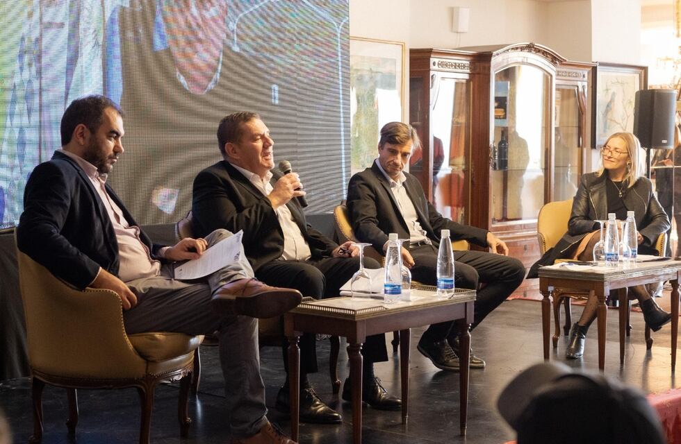 Se presentaron 1167 ideas para el Presupuesto Participativo