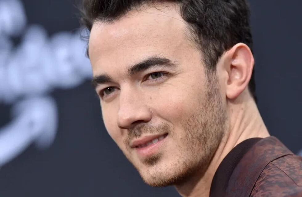 Kevin Jonas, integrante de los Jonas Brothers, reveló que le detectaron un cáncer de piel