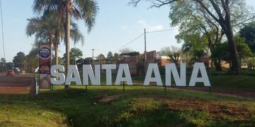 Santa Ana: cierran la municipalidad por el positivo de coronavirus