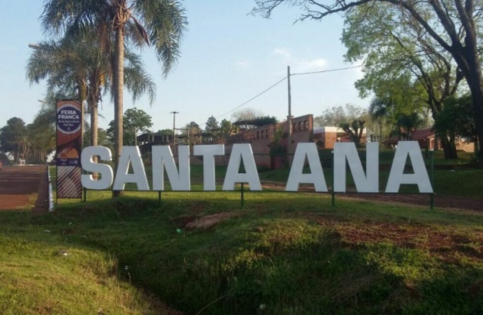 Santa Ana: cierran la municipalidad por el positivo de coronavirus
