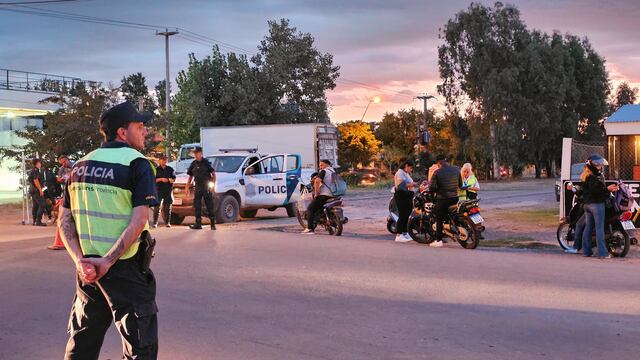 Secuestraron 6 motocicletas en operativos de tránsito en Punta Alta.