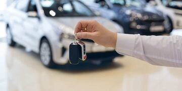 Un cordobés contó que lo rechazaron por no tener auto y las respuestas fueron desopilantes.