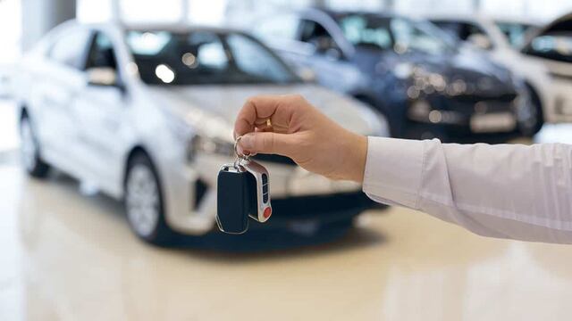 Un cordobés contó que lo rechazaron por no tener auto y las respuestas fueron desopilantes.