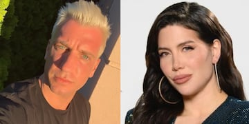 ¿Volvió el amor? Las íntimas fotos que comprueban que Wanda Nara esta cada vez más cerca de Maxi López.