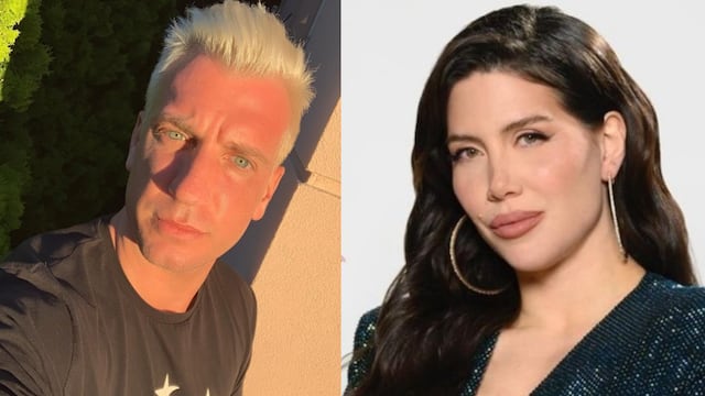 ¿Volvió el amor? Las íntimas fotos que comprueban que Wanda Nara esta cada vez más cerca de Maxi López.