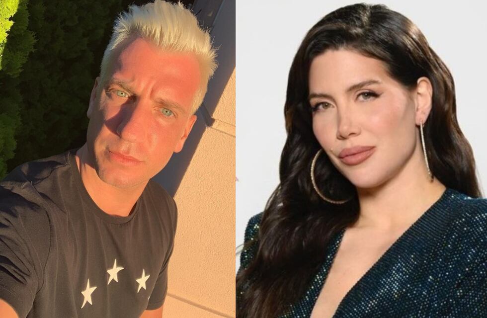 ¿Volvió el amor? Las íntimas fotos que comprueban que Wanda Nara está cada vez más cerca de Maxi López