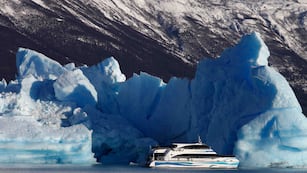 Cómo es y cuánto sale visitar El Calafate y sus glaciares. (Foto: Solo Patagonia)