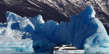 Cómo es y cuánto sale visitar El Calafate y sus glaciares. (Foto: Solo Patagonia)