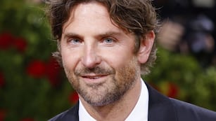 Bradley Cooper