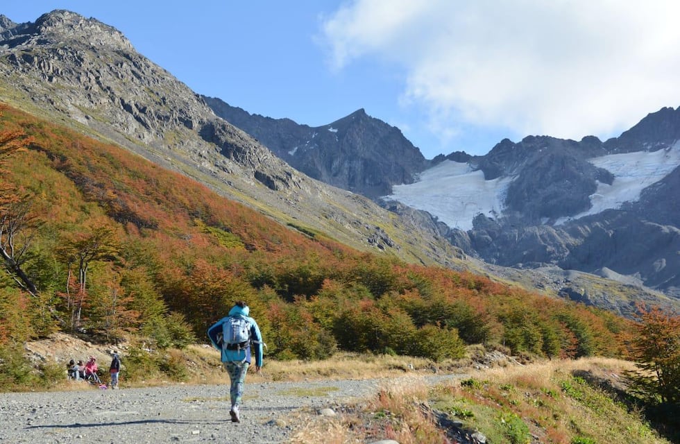 Atención Senderistas: INFUETUR recuerda extremar los cuidados para realizar las caminatas