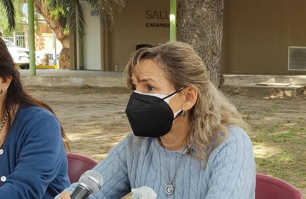 “Nos gustaría a veces períodos más largos de restricciones por el ritmo de la enfermedad, pero siempre buscamos el equilibrio”