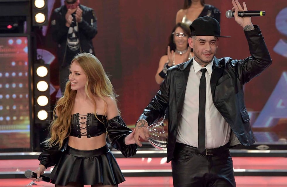 Ulises Bueno se ausentará de La Academia de Marcelo Tinelli