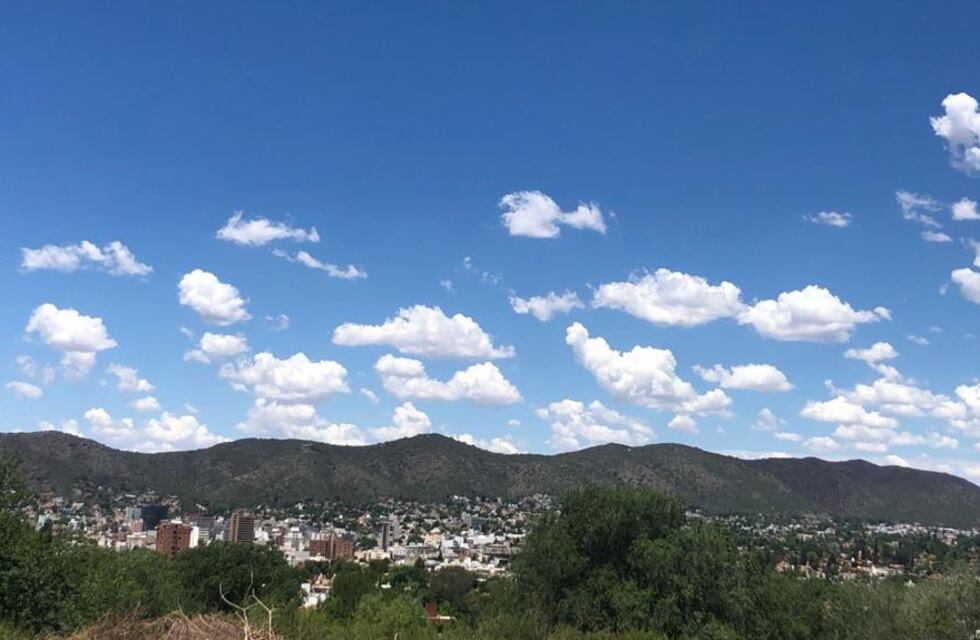 Carlos Paz ganó el premio “Gobernarte: el arte del buen gobierno”