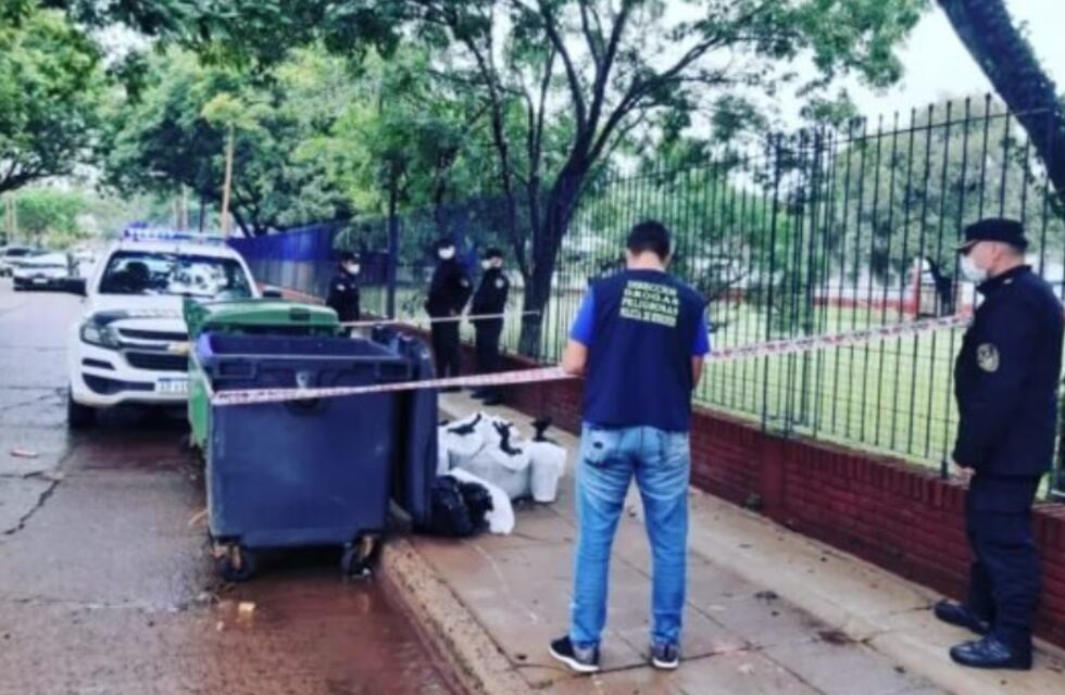 Incautan marihuana en Posadas