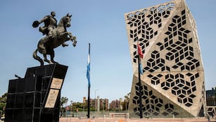 El Panal. (Gobierno de Córdoba)