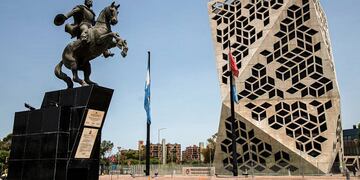 El Panal. (Gobierno de Córdoba)