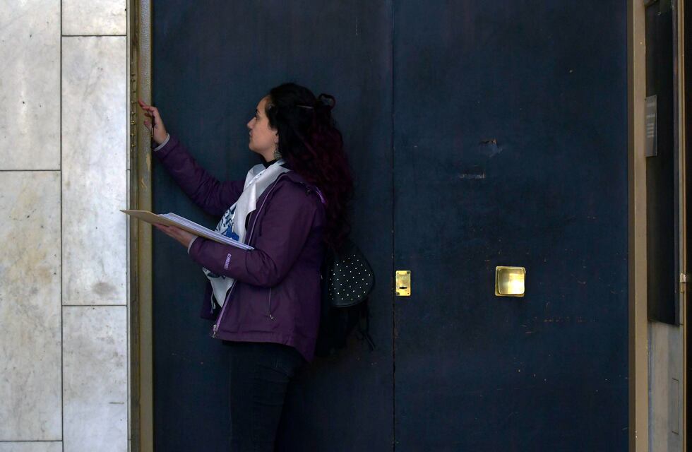 Solo en Córdoba: los increíbles mensajes que les dejaron a los censistas y se hicieron virales