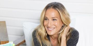 Para despedir Sex and the City: cuál es el exclusivo vino de Sarah Jessica Parker