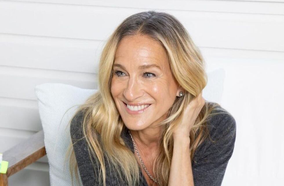 Para despedir Sex and the City: cuál es el exclusivo vino de Sarah Jessica Parker