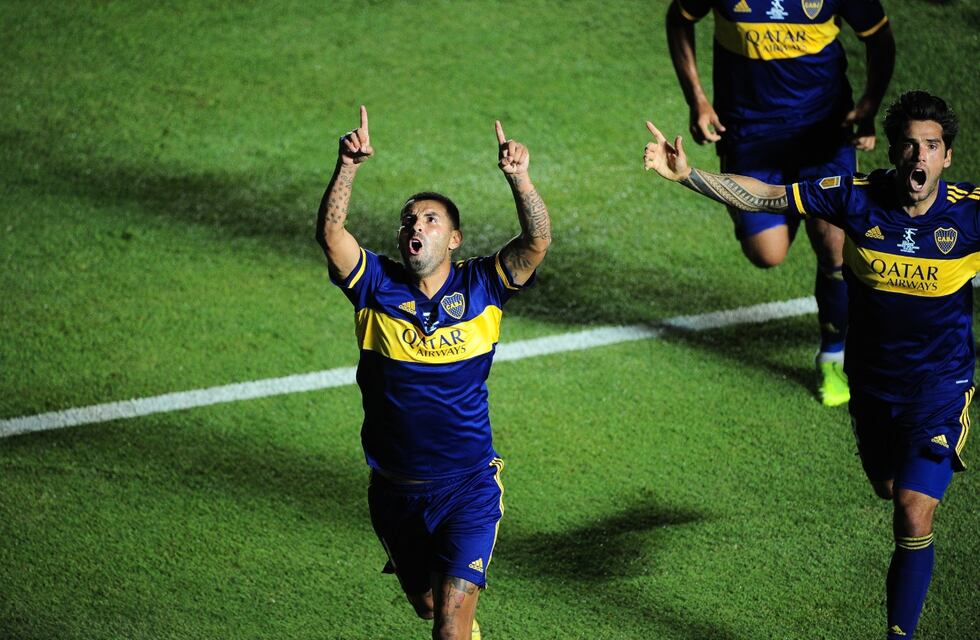 Boca ganó por penales ante Banfield y es campeón de la Copa Maradona
