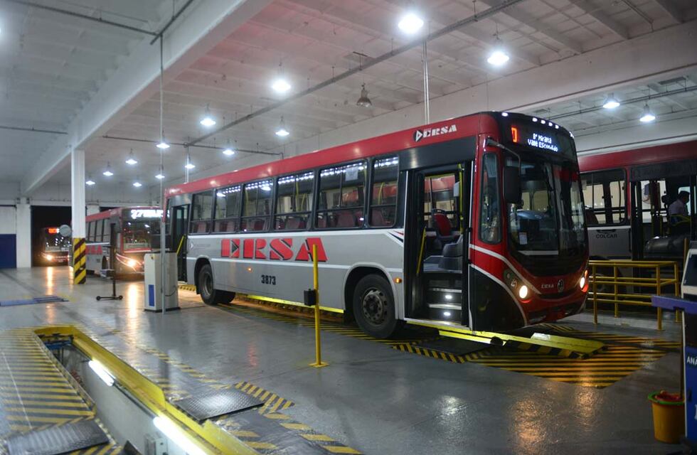 Córdoba: otra semana difícil para los usuarios del transporte urbano
