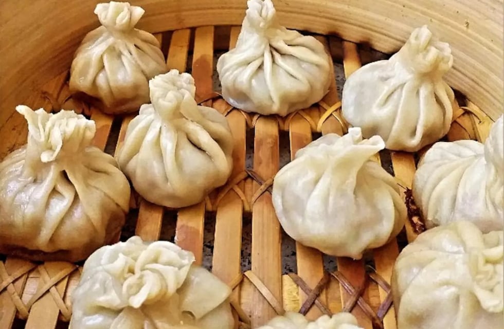 Ponele sabor oriental a tu mesa: receta de los clásicos dumplings