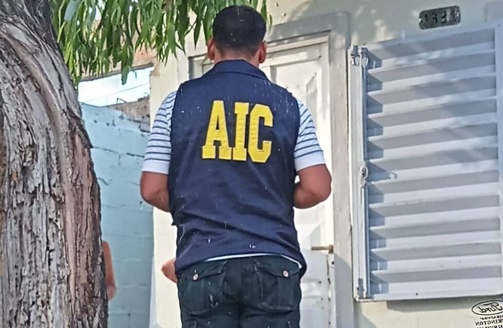 La AIC recuperó otro celular