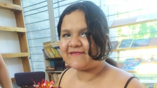 La menor de edad fue vista por última vez en la tarde del martes 23 de septiembre.