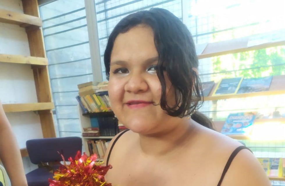 Desapareció una adolescente de 17 años en Córdoba y solicitan ayuda para encontrarla