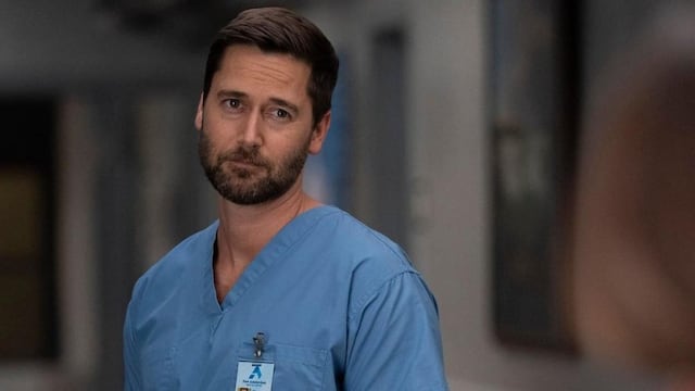 La tercera temporada de New Amsterdam llega finalmente a Argentina de la mano de Star+.