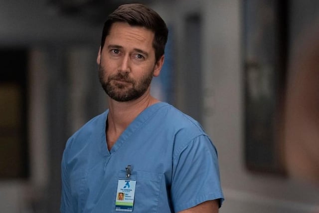 La tercera temporada de New Amsterdam llega finalmente a Argentina de la mano de Star+.