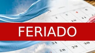 Feriados de septiembre en Argentina: ¿habrá asueto el Día del Maestro y el Día del Estudiante?.