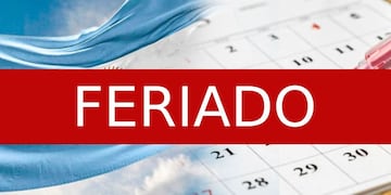 Feriados de septiembre en Argentina: ¿habrá asueto el Día del Maestro y el Día del Estudiante?.