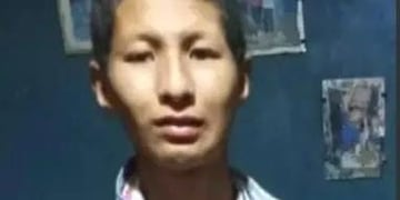 Dylan se encuentra sano y salvo.