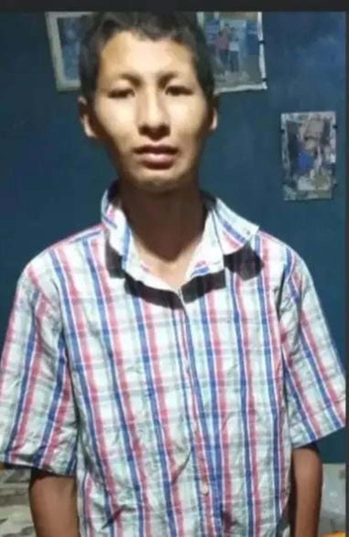 San Cayetano: volvió a casa el niño que buscaban desde el lunes