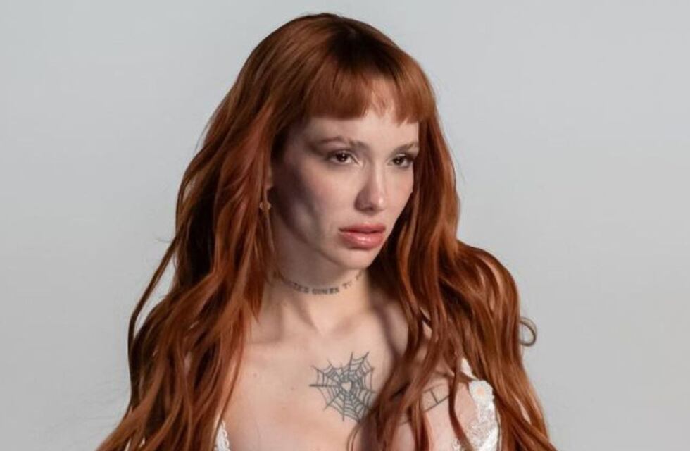 El duro mensaje de La Joaqui que conmovió a sus fans: “Me pueden sacar todo menos…”