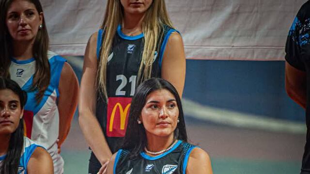 Las experiencias de jugar en esta disciplina y de viajar permanente