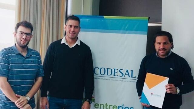 Codesal y  FEHGRA firmaron un convenio de ayuda mutua.