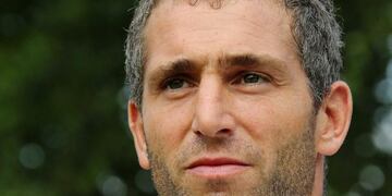 Federico Martín Aramburu, ex jugador de Los Pumas asesinado en la mañana del sábado en París.