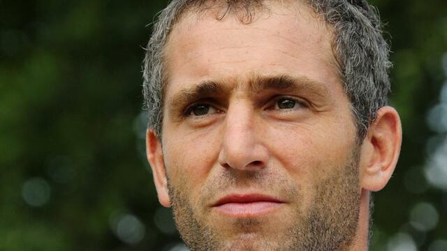 Federico Martín Aramburu, ex jugador de Los Pumas asesinado en la mañana del sábado en París.
