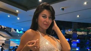 Era profesora y hoy se dedica a vender contenido en OnlyFans.