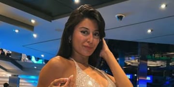 Era profesora y hoy se dedica a vender contenido en OnlyFans.