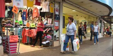 Comerciantes de Posadas se declararon en alerta: aseguran que sus ventas cayeron entre 60% y 75% por la recesión que afecta a todo el país