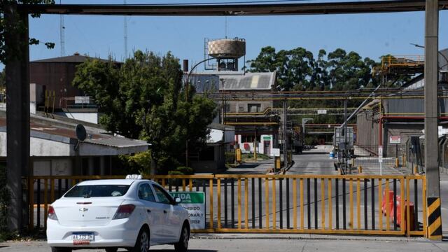 Realizaron seis allanamientos al mismo tiempo en diferentes empresas del grupo Vicentín